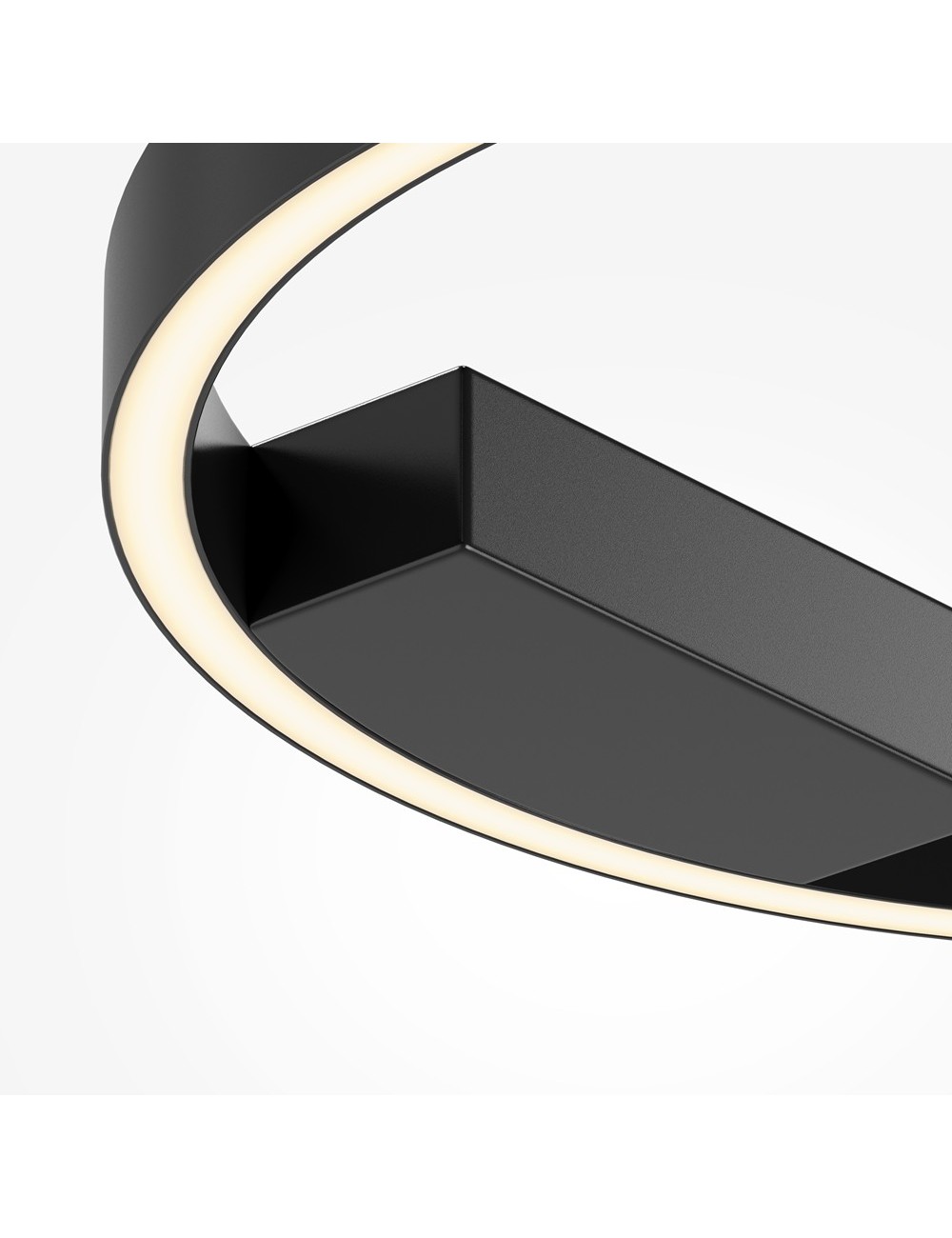 Deckenleuchte Rim Ø40 LED