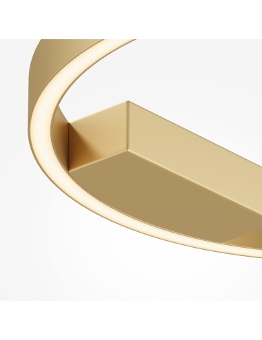Ceiling lamp Rim Ø40 LED