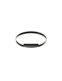 Maytoni - Rim Ø60 LED MOD058CL-L35BK Потолочная лампа | TavaGaisma.lv