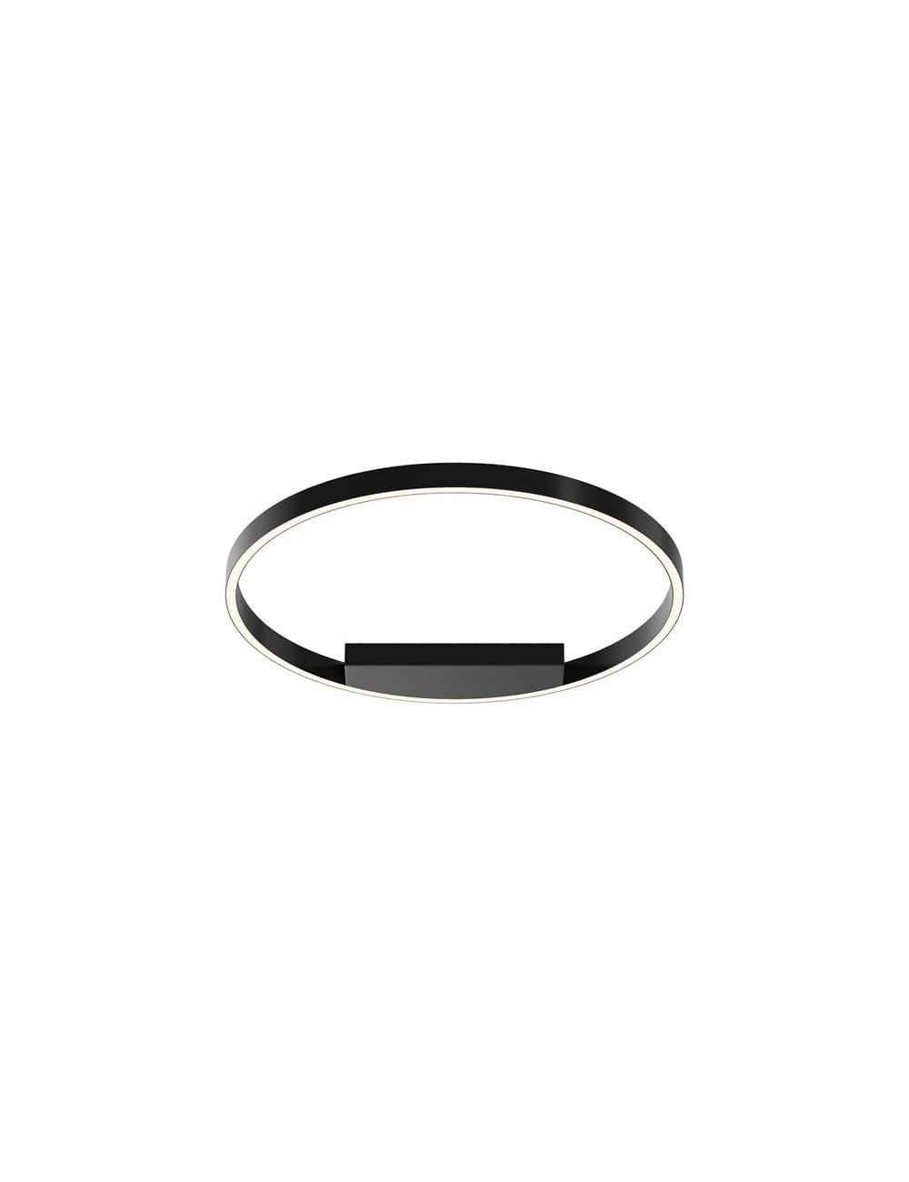 Потолочная лампа Rim Ø60 LED
