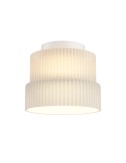 Maytoni - Scala Ø14,8 LED MOD496CL-L12WK Laelamp | TavaGaisma.lv