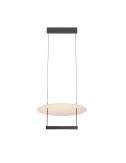 Maytoni - Ambience Ø42 LED MOD280PL-L23B3K1 Pendelleuchte | TavaGaisma.lv