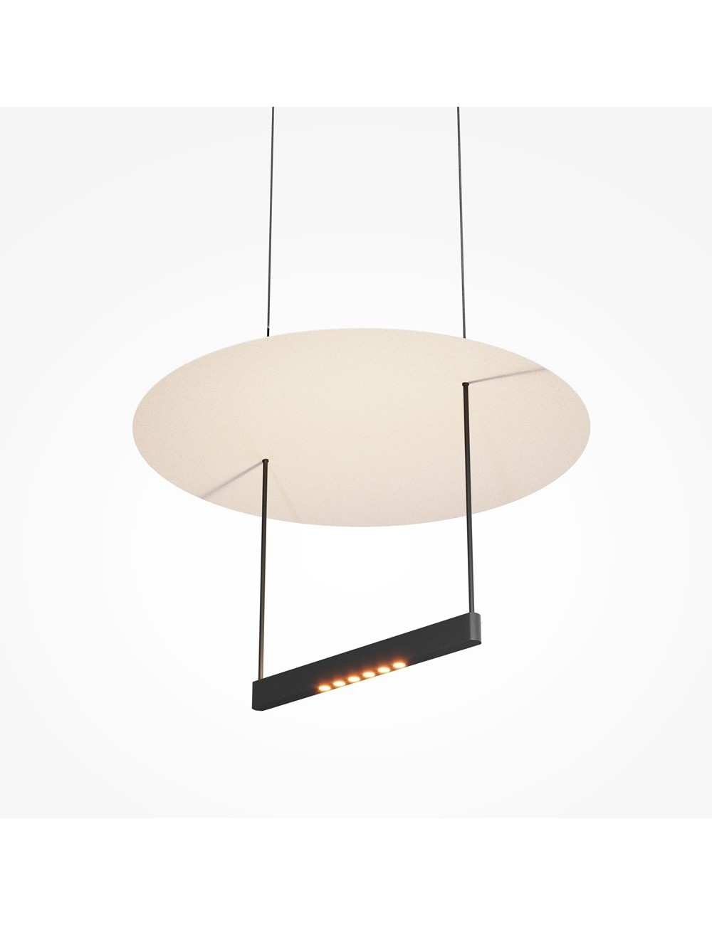 Ripplamp Ambience Ø42 LED