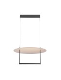 Maytoni - Ambience Ø60 LED MOD280PL-L30B3K1 Piekaramā lampa | TavaGaisma.lv
