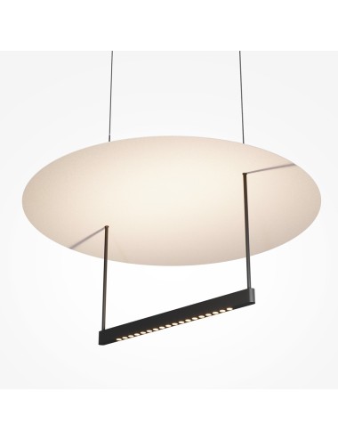 Pendant lamp Ambience Ø60 LED