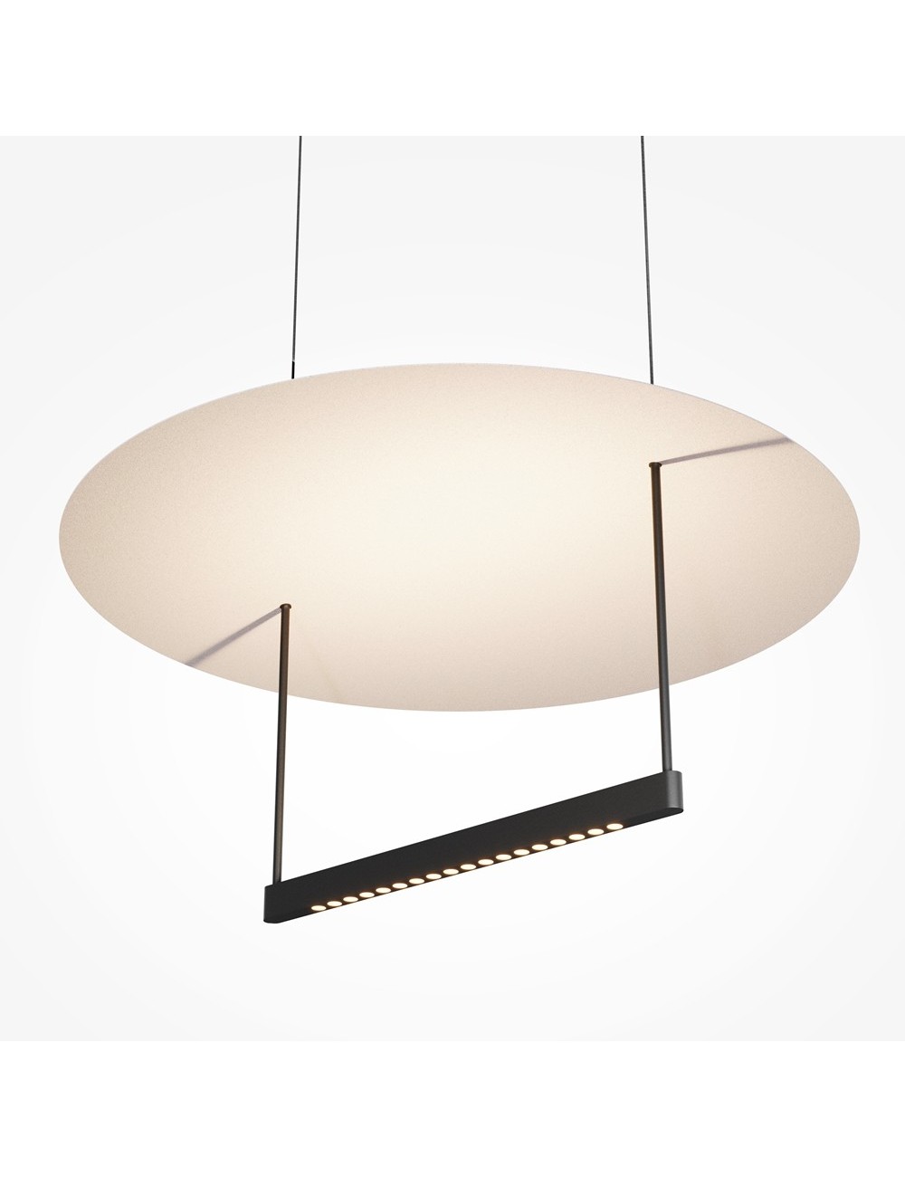 Piekaramā lampa Ambience Ø60 LED