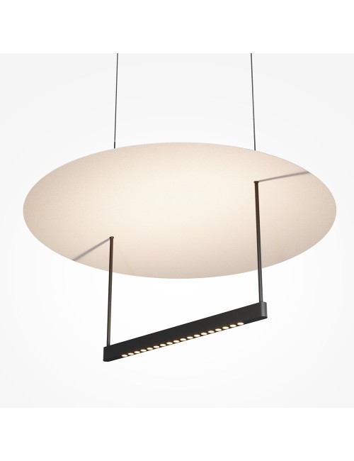 Ripplamp Ambience Ø60 LED