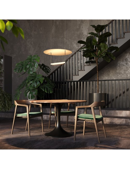 Ripplamp Ambience Ø60 LED