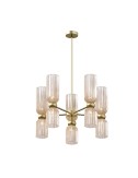 Maytoni - Antic Ø59 MOD302PL-10CG Ripplamp | TavaGaisma.lv