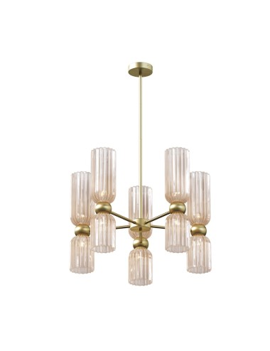 Ripplamp Antic Ø59