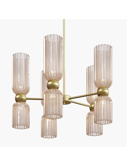 Pendelleuchte Antic Ø59