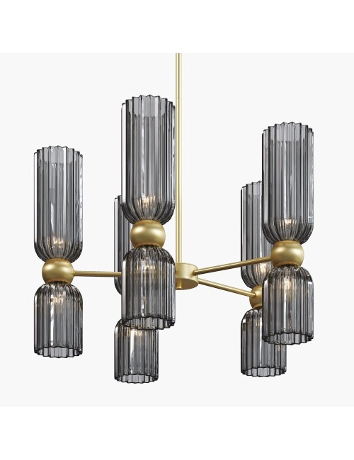 Ripplamp Antic Ø59