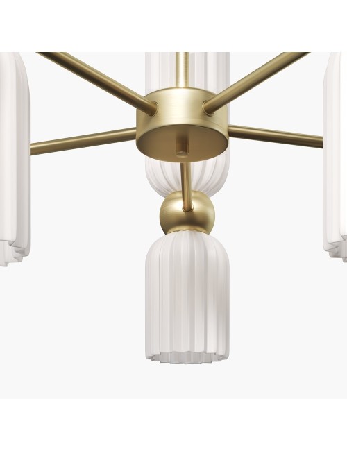 Piekaramā lampa Antic Ø59