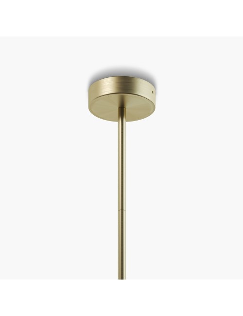 Piekaramā lampa Antic Ø59