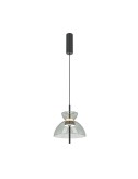 Maytoni - Bangkok Ø25 LED MOD185PL-L11B3K2 Piekaramā lampa | TavaGaisma.lv