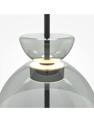 Ripplamp Bangkok Ø25 LED