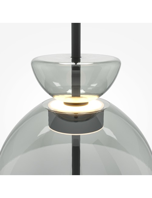 Piekaramā lampa Bangkok Ø25 LED