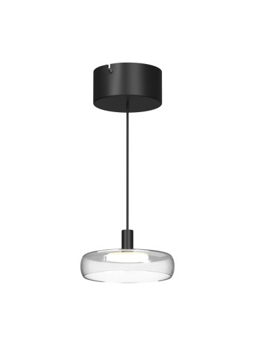 Piekaramā lampa Float Ø20 LED