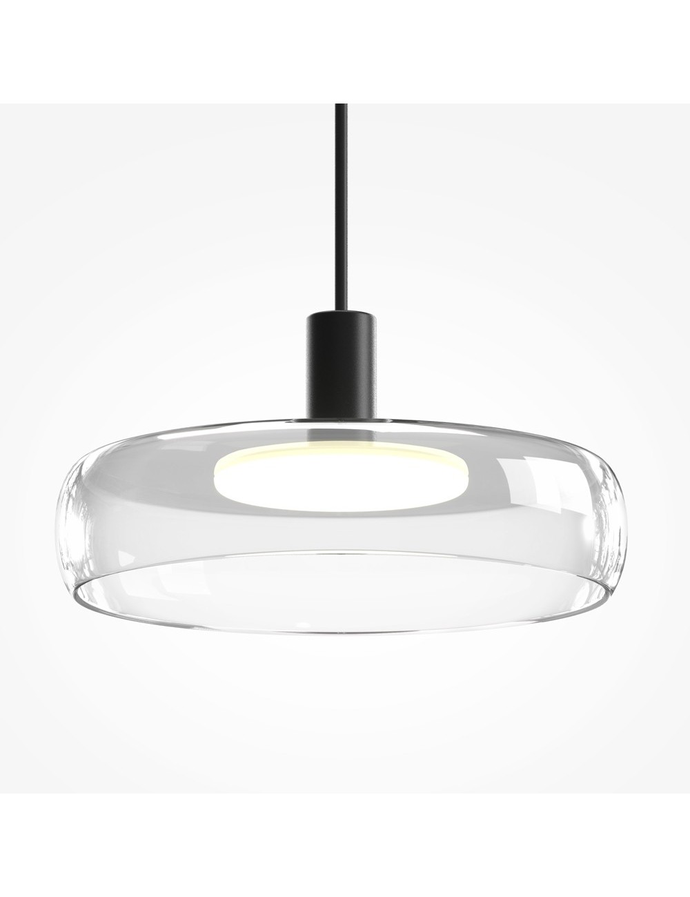 Piekaramā lampa Float Ø20 LED