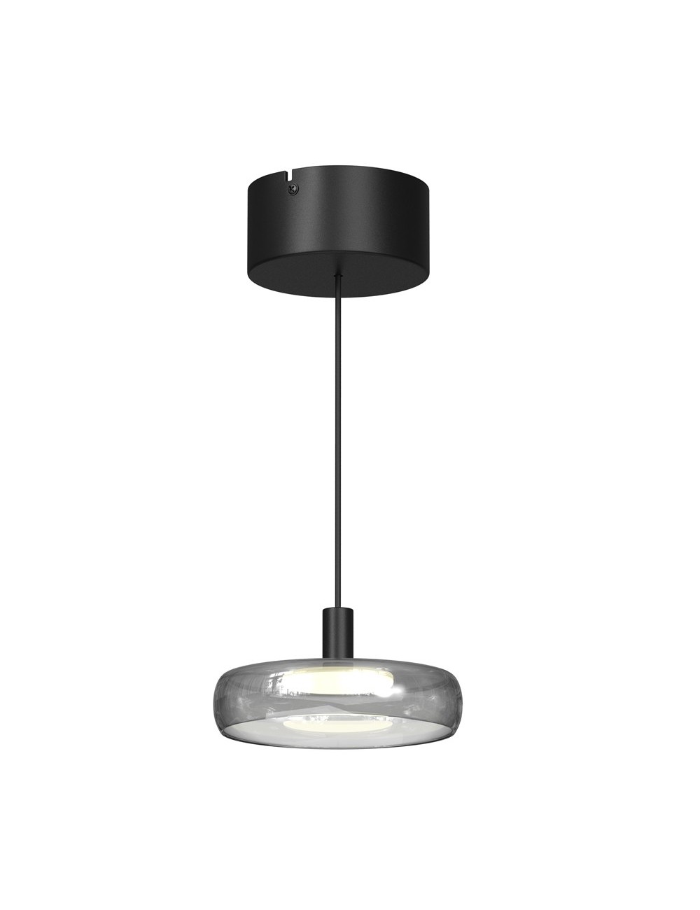 Piekaramā lampa Float Ø20 LED