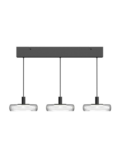 Pendelleuchte Float LED