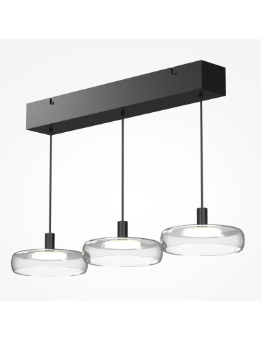 Pendelleuchte Float LED