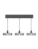 Maytoni - Float LED MOD498PL-L25BK1 Piekaramā lampa | TavaGaisma.lv