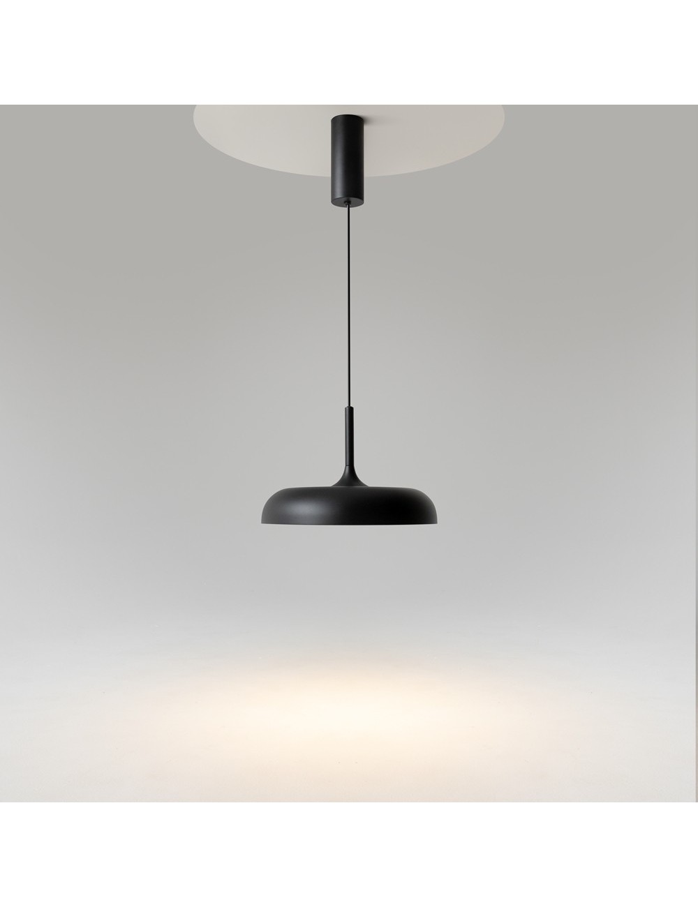 Piekaramā lampa Gerhard Ø30 LED