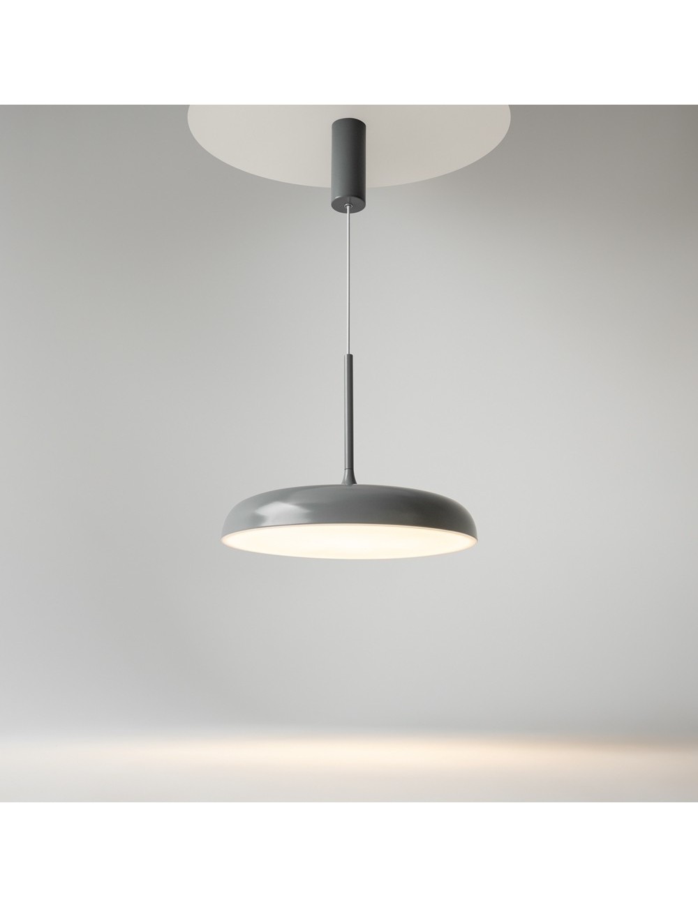Ripplamp Gerhard Ø40 LED