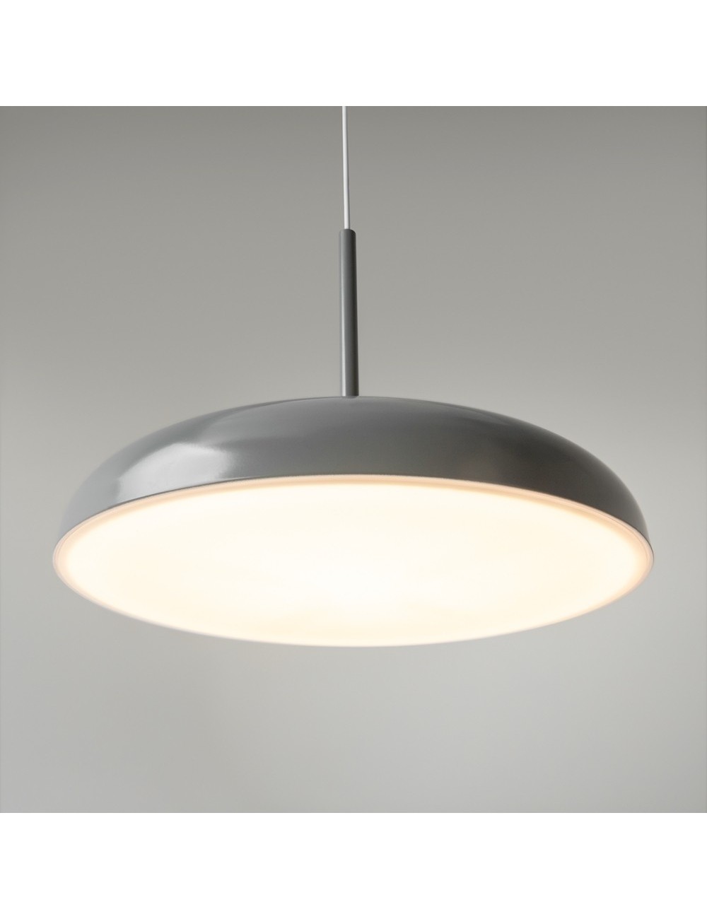 Piekaramā lampa Gerhard Ø40 LED