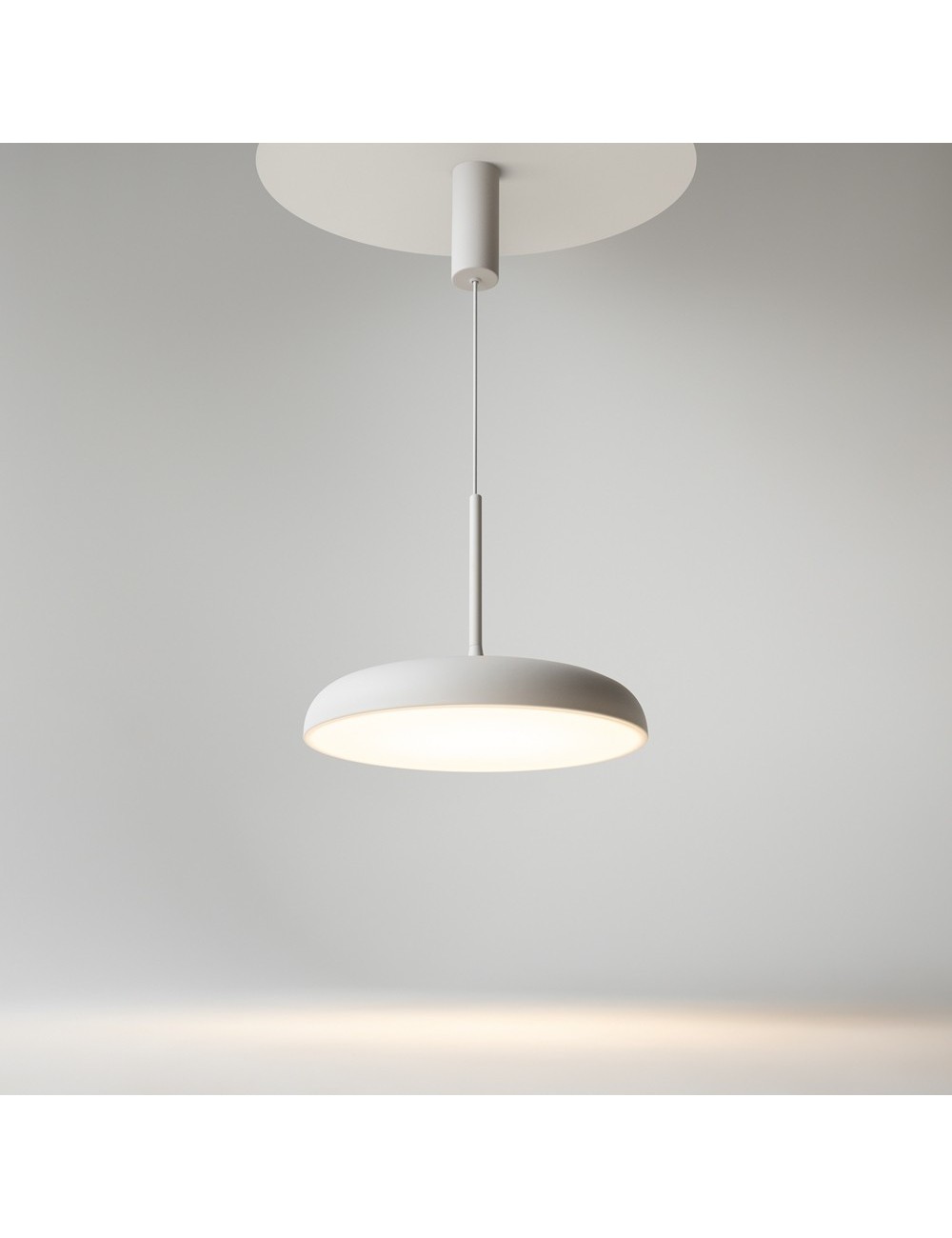 Piekaramā lampa Gerhard Ø40 LED