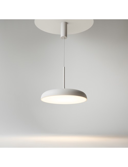 Ripplamp Gerhard Ø40 LED