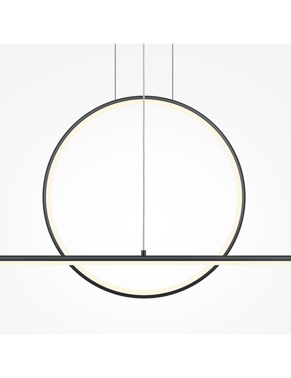 Pendant lamp Halo LED