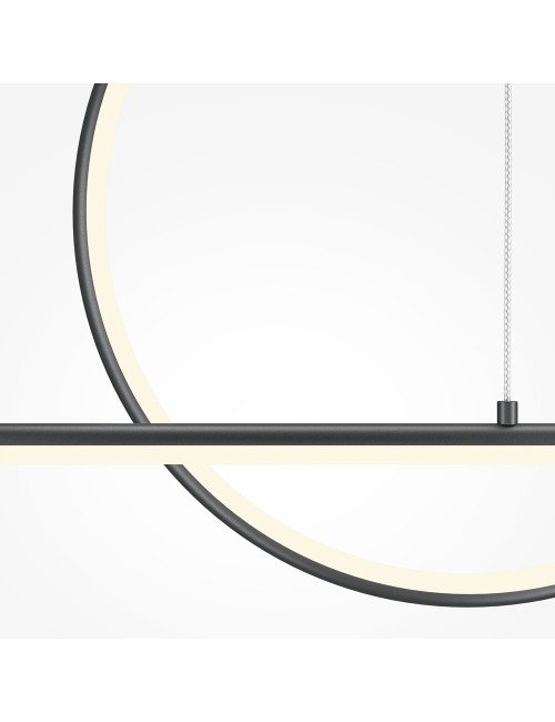 Pendelleuchte Halo LED