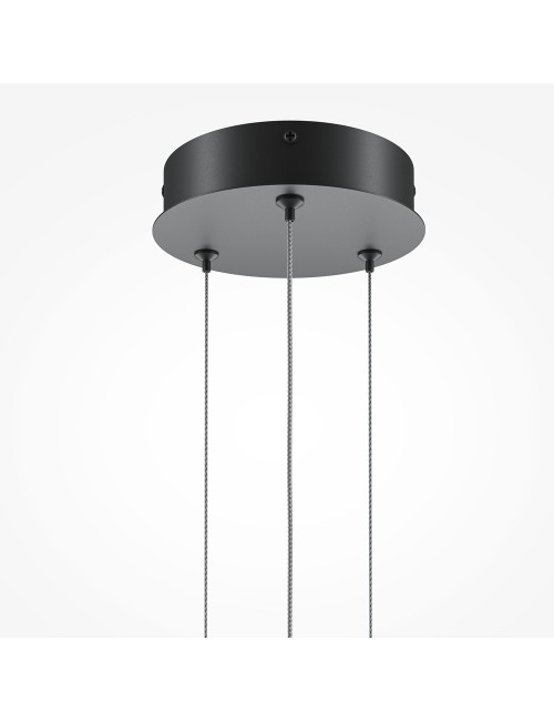 Piekaramā lampa Halo LED