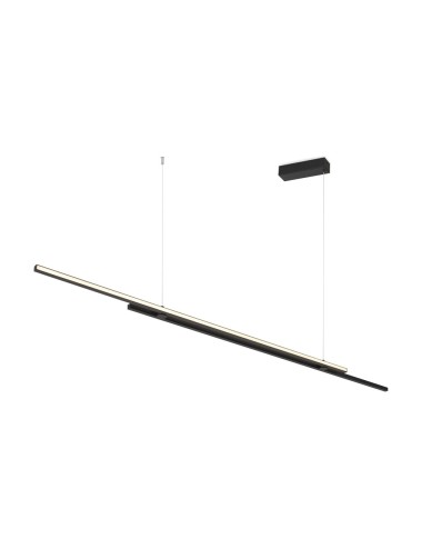 Piekaramā lampa Halo LED