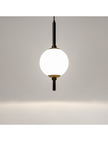 Ripplamp The Sixth Sense Ø18 LED