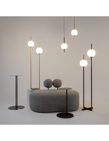 Piekaramā lampa The Sixth Sense Ø18 LED