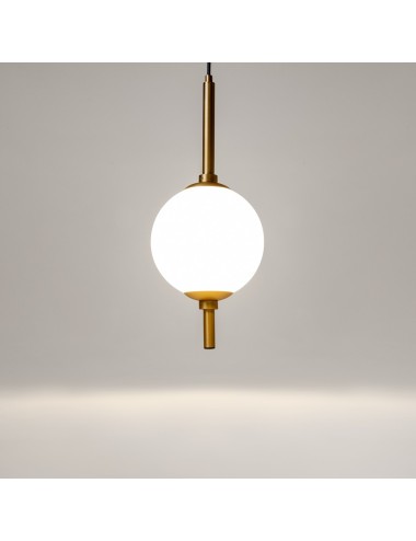 Pendelleuchte The Sixth Sense Ø18 LED