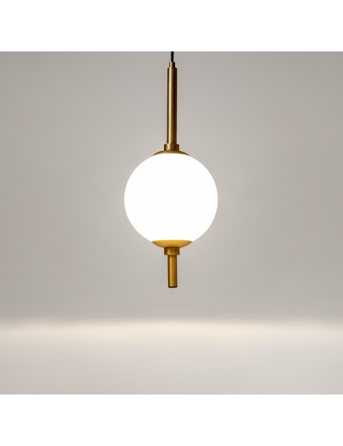 Ripplamp The Sixth Sense Ø18 LED