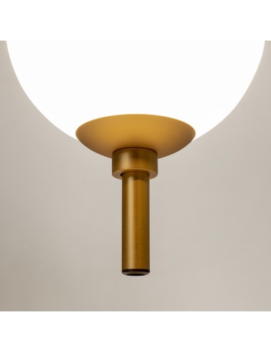 Pendant lamp The Sixth Sense Ø18 LED