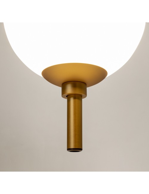 Ripplamp The Sixth Sense Ø18 LED