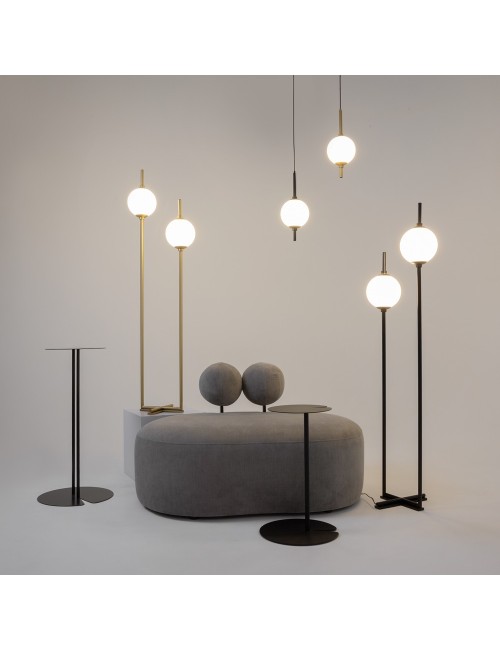 Ripplamp The Sixth Sense Ø18 LED