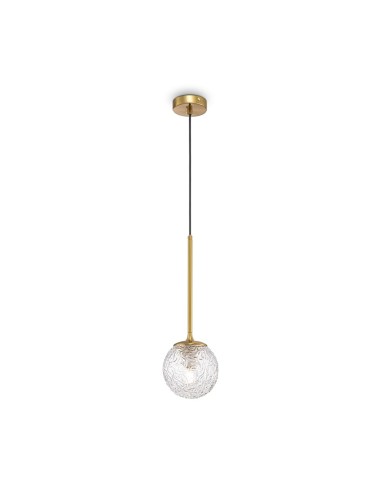 Piekaramā lampa Ligero Ø15