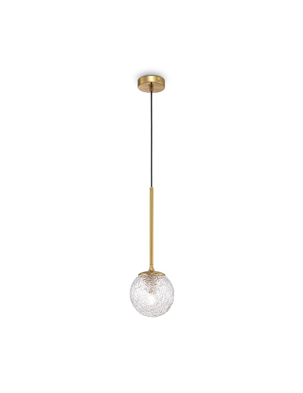 Pendelleuchte Ligero Ø15