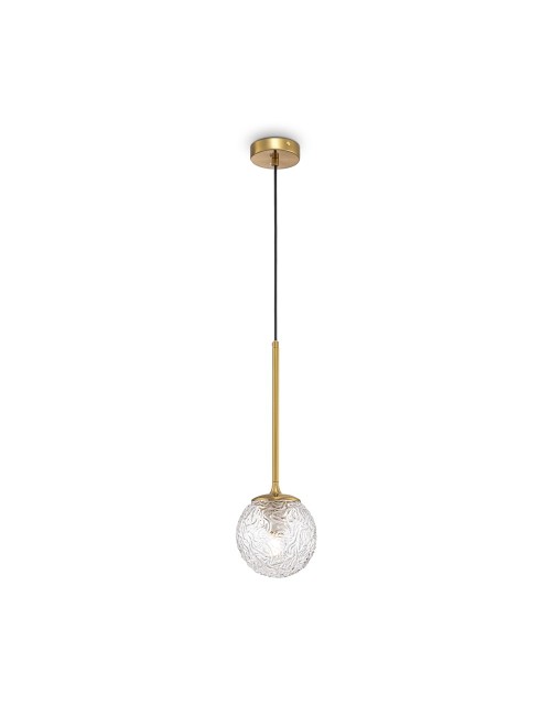 Ripplamp Ligero Ø15