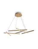 Maytoni - Line LED MOD016PL-L75MG4K Piekaramā lampa | TavaGaisma.lv