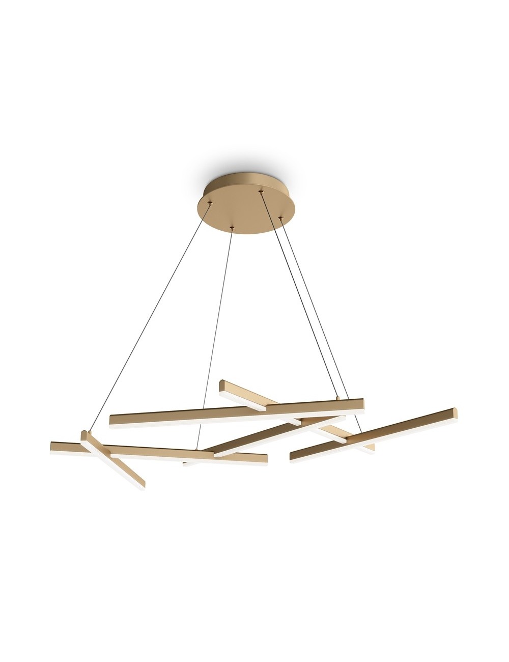 Pendant lamp Line LED