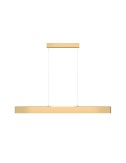 Maytoni - Step LED P010PL-L30G3K Piekaramā lampa | TavaGaisma.lv