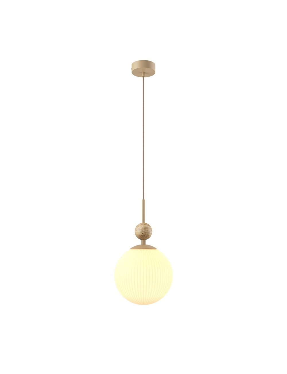 Piekaramā lampa Tavo Ø20